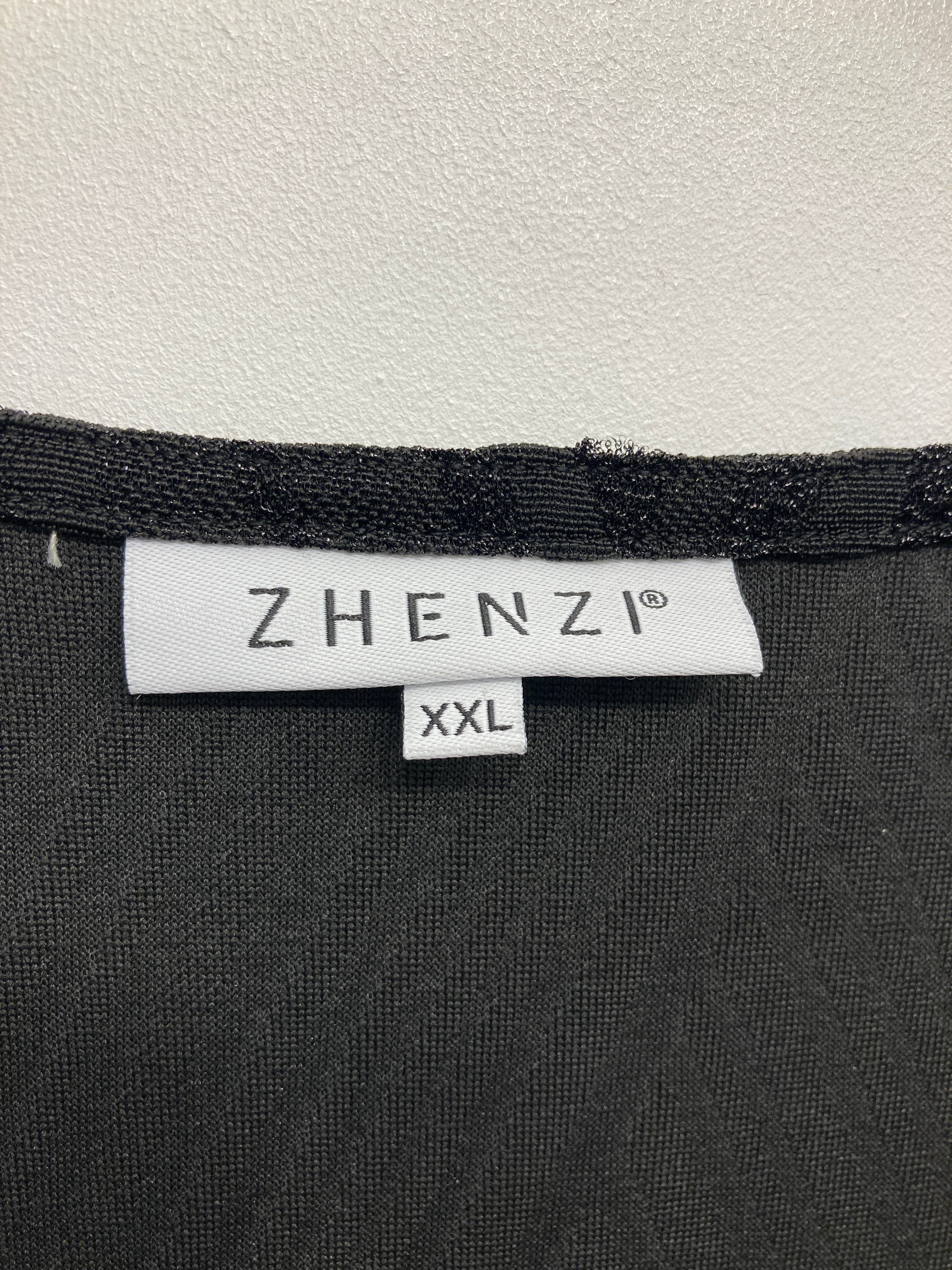 Zhenzi Kjole